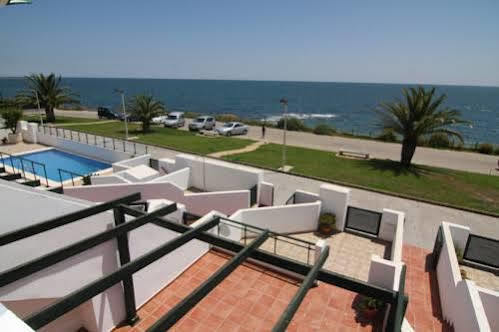 La Parreta Primera Linea Vinaros Exterior photo